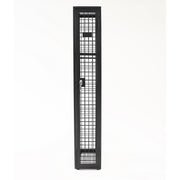 Steel Mesh Single Door Locker