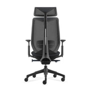 Titan High Back Chair