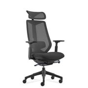 Titan High Back Chair