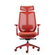 Titan High Back Chair