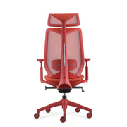 Titan High Back Chair
