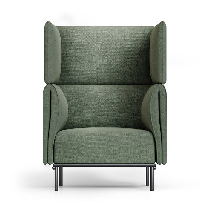 Velto 1 Seater Lounge